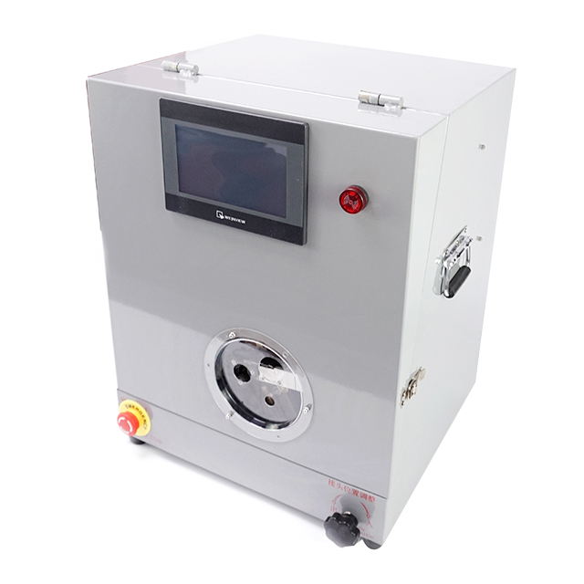 Automatic PTFE Teflon Tape Wrapping Machine YH1308