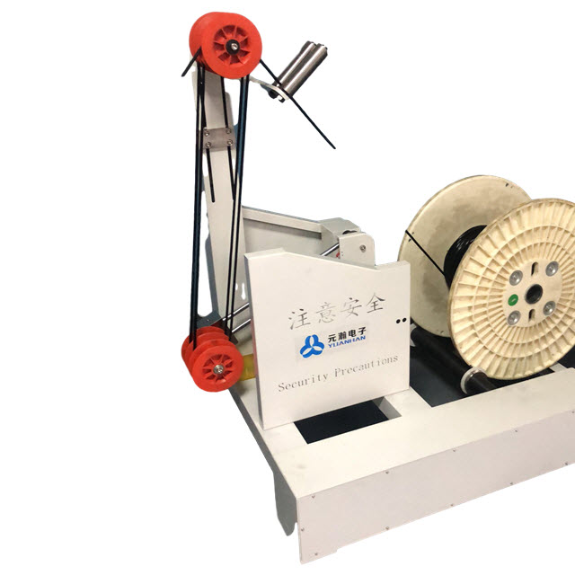 Automatic Wire Feeder Machine YH680W