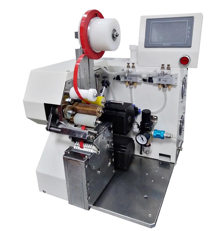 Wire Harness Tape Wrapping Machine AT305 Buy tape winding machine, wire and cable taping