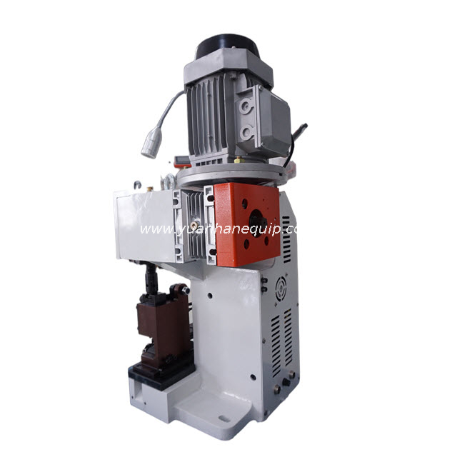 Super Silent Terminal Crimping Machine YH-RT2T - Buy Product on Kunshan