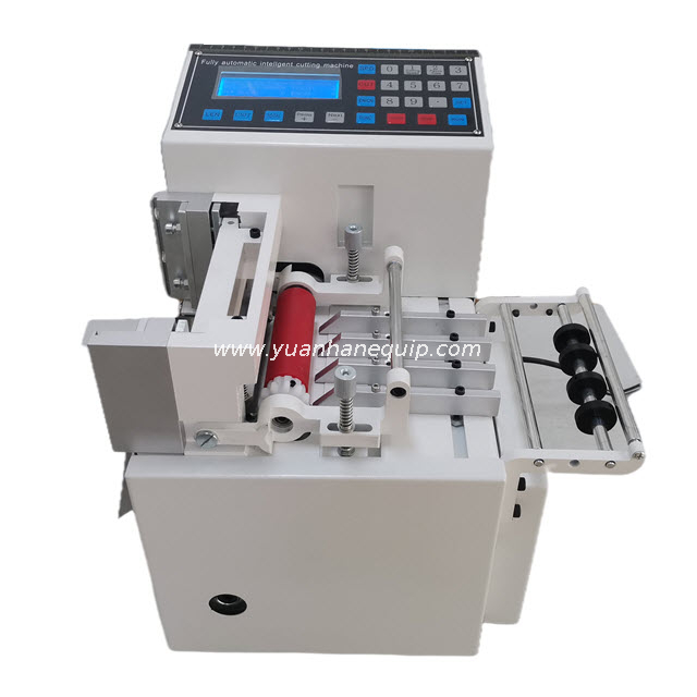 Automatic Multimaterial Cutting Machine ZCUT100N Buy Product on