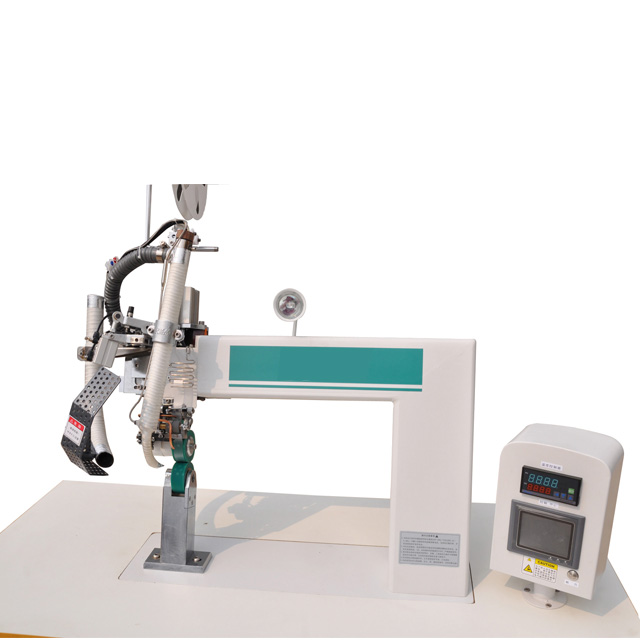Hot Melt Taping Machine, Sewing Machine for Outdoor Apparel RFV1 Buy Product on Kunshan