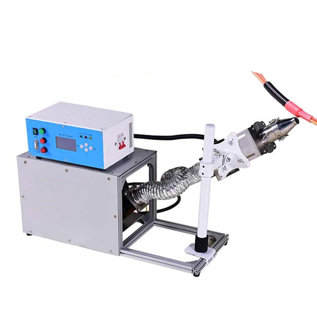 Heat Shrinkable Tube Heating Gun YHZ300Z25 Buy Product on Kunshan