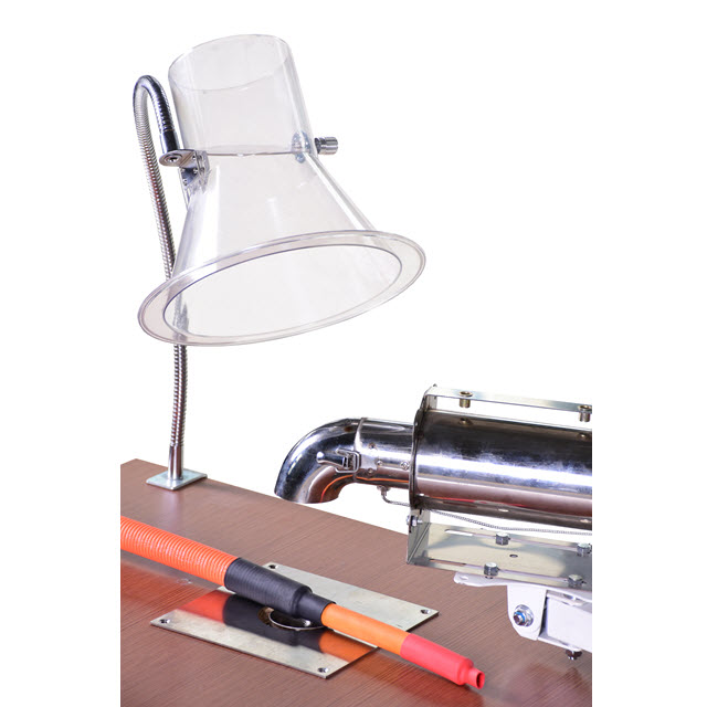 Heating Heat Shrink Tubing Gun YH300ZM Buy Product on Kunshan